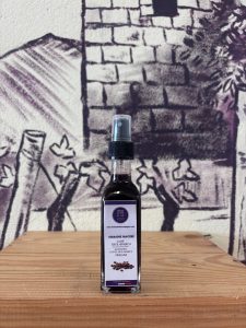 Vinaigre Café 100 % Arabica