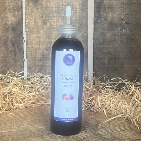 VELOUR FIGUE LE MOULIN DES CEPAGES