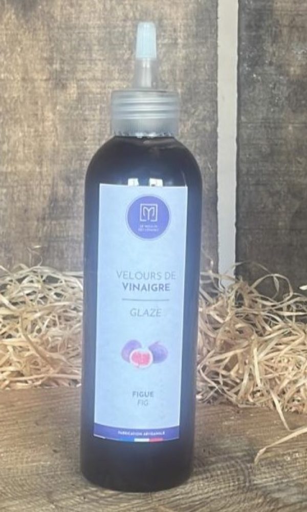 VELOUR FIGUE LE MOULIN DES CEPAGES