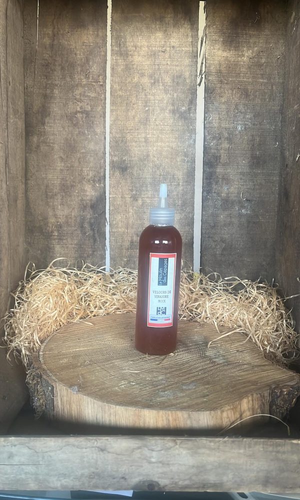 VELOUR NOIX LE MOULIN DES CEPAGES